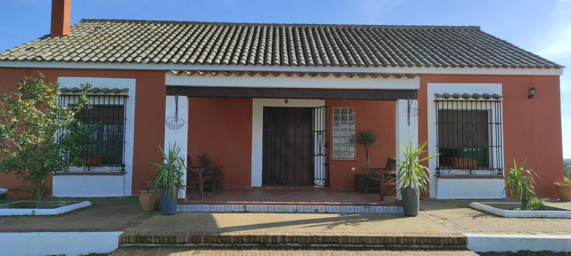 La Titana Apartment Huelva