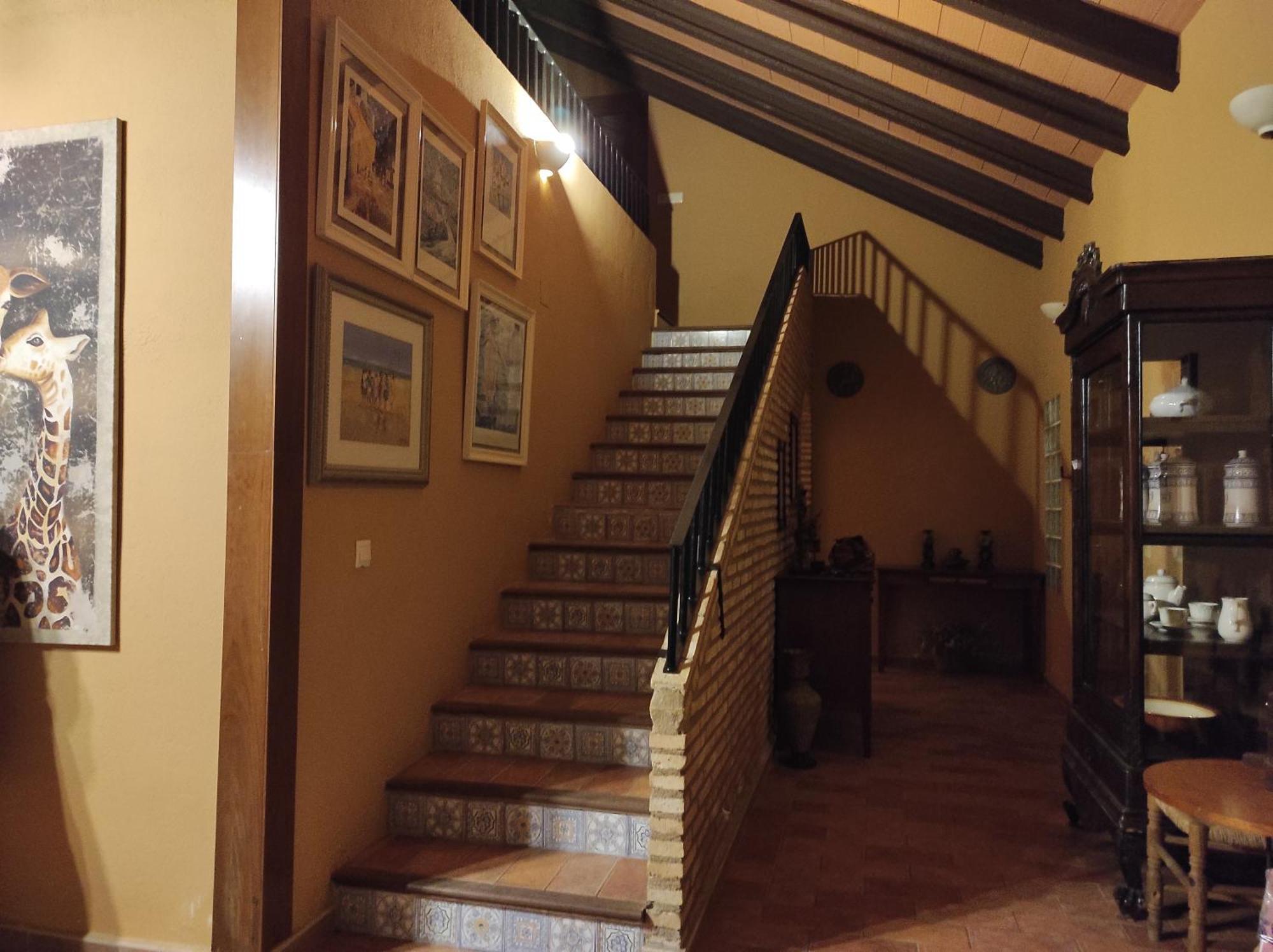 La Titana Huelva