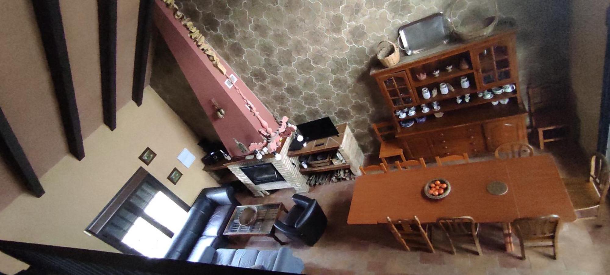 Apartment La Titana *