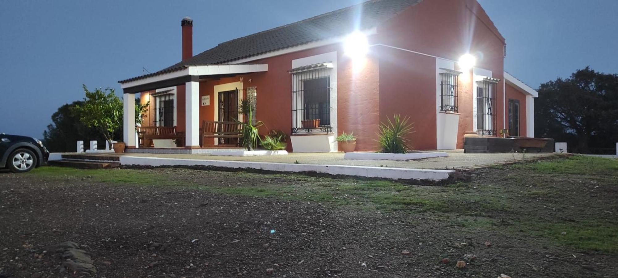 Apartment La Titana