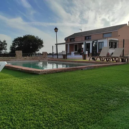 Ferienwohnung La Titana Huelva Exterior foto