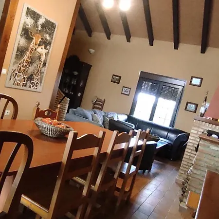 Ferienwohnung La Titana Huelva Exterior foto