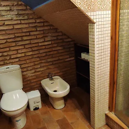Ferienwohnung La Titana Huelva Exterior foto