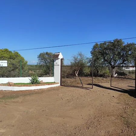Ferienwohnung La Titana Huelva Exterior foto
