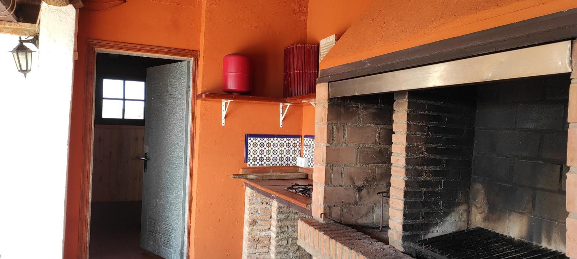 Apartment La Titana Huelva