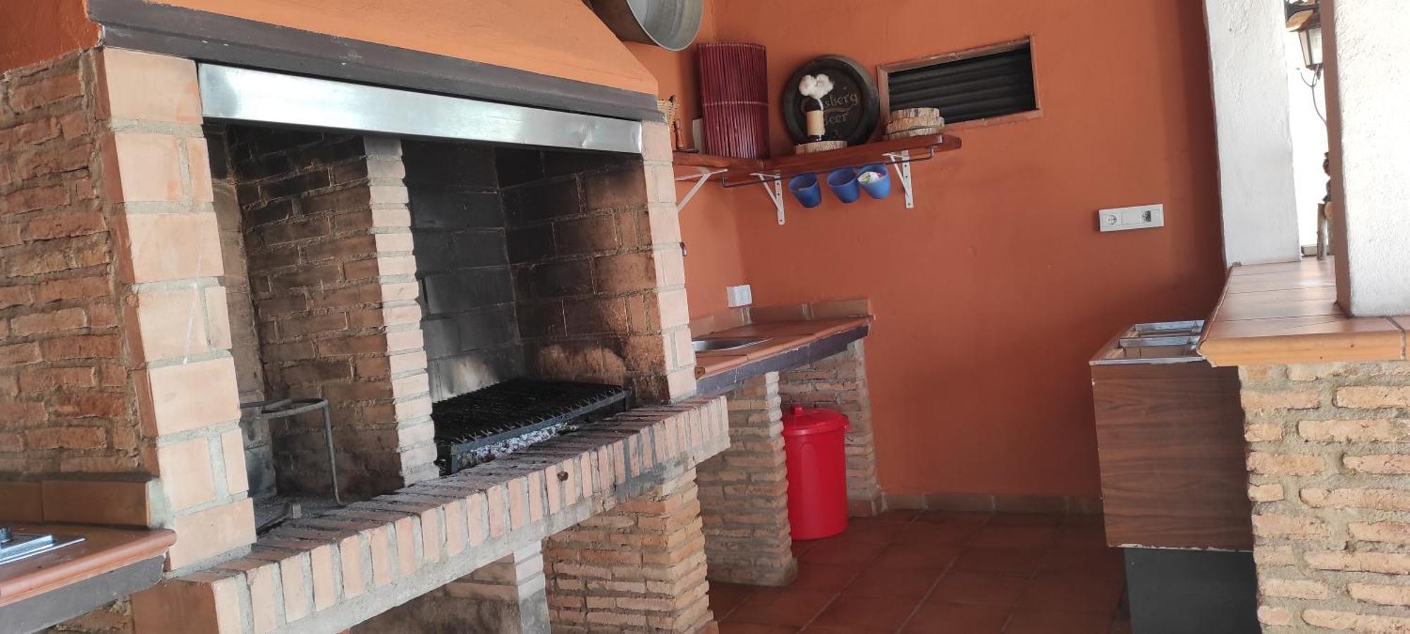 Appartement La Titana *