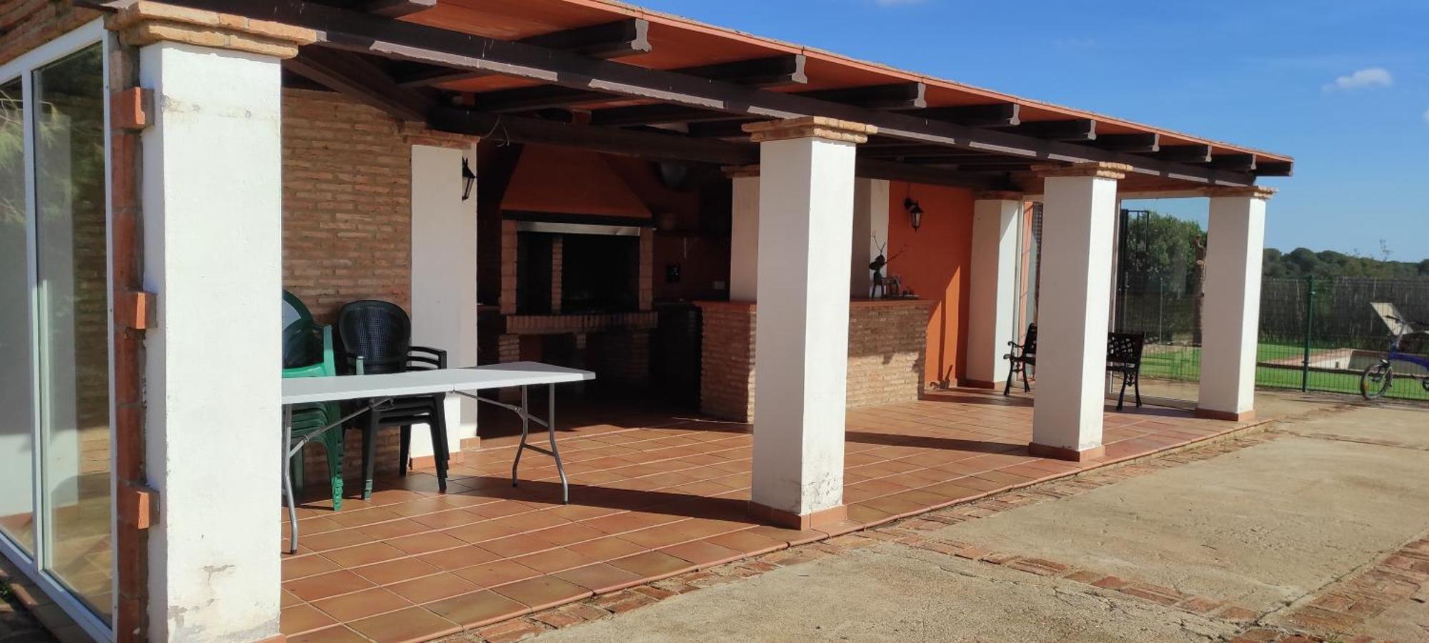 La Titana Apartment Huelva