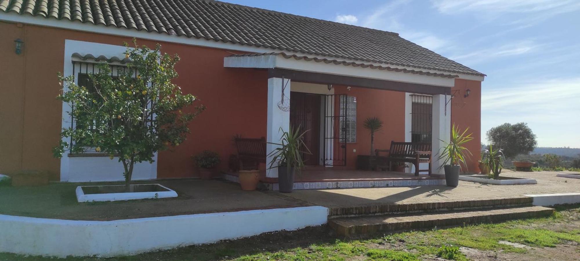 Apartment La Titana *
