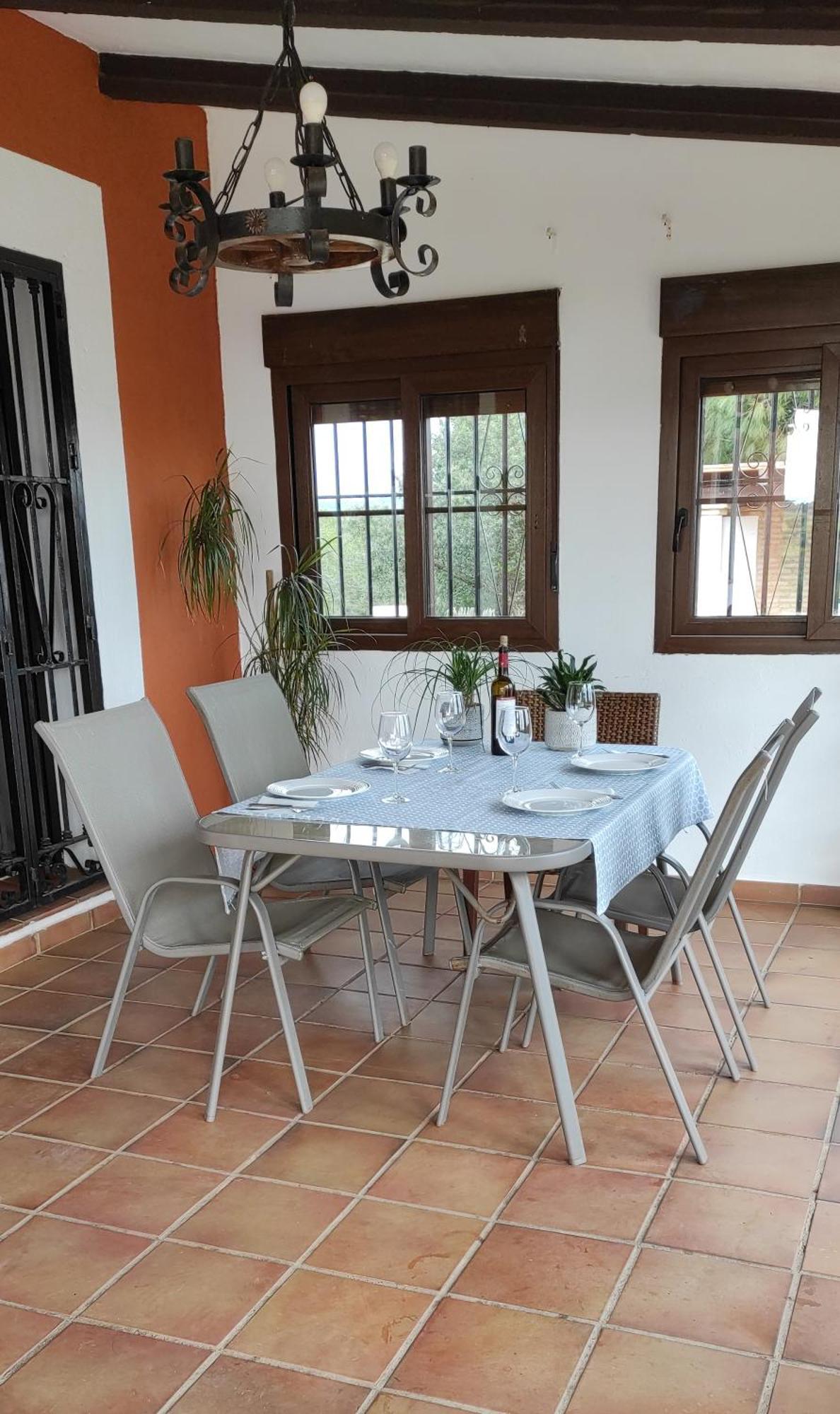 La Titana Apartment *