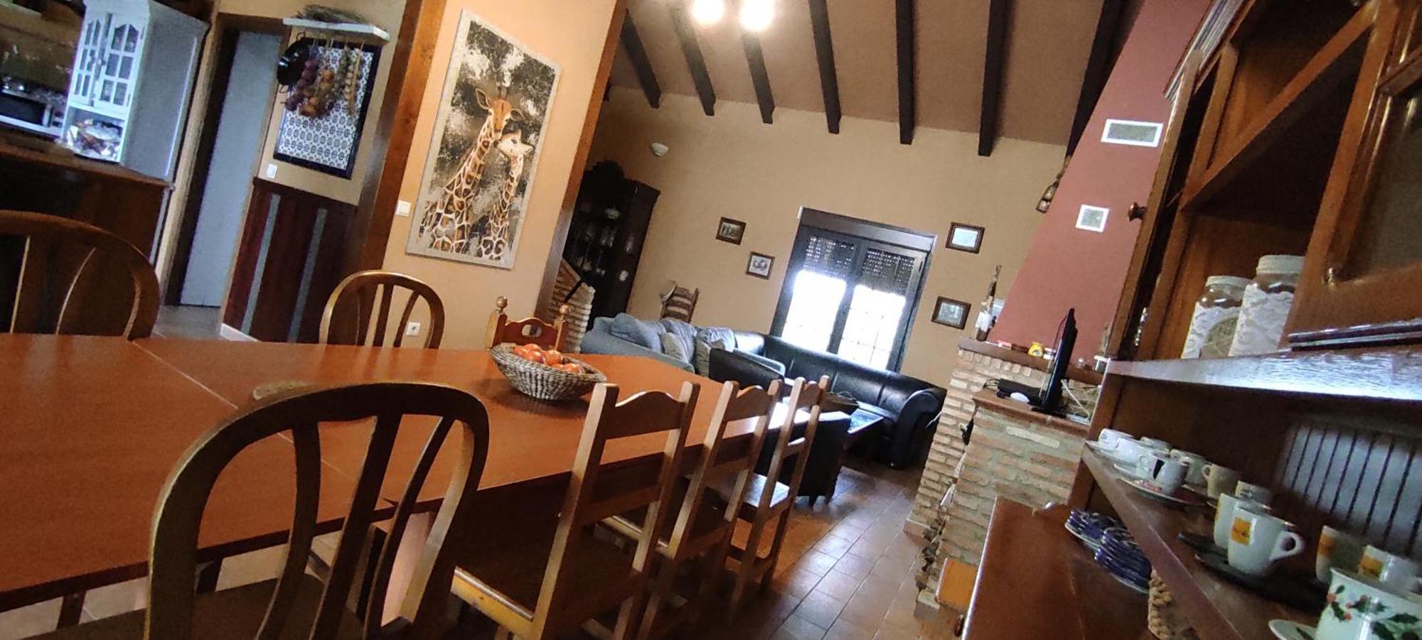 La Titana Apartment *