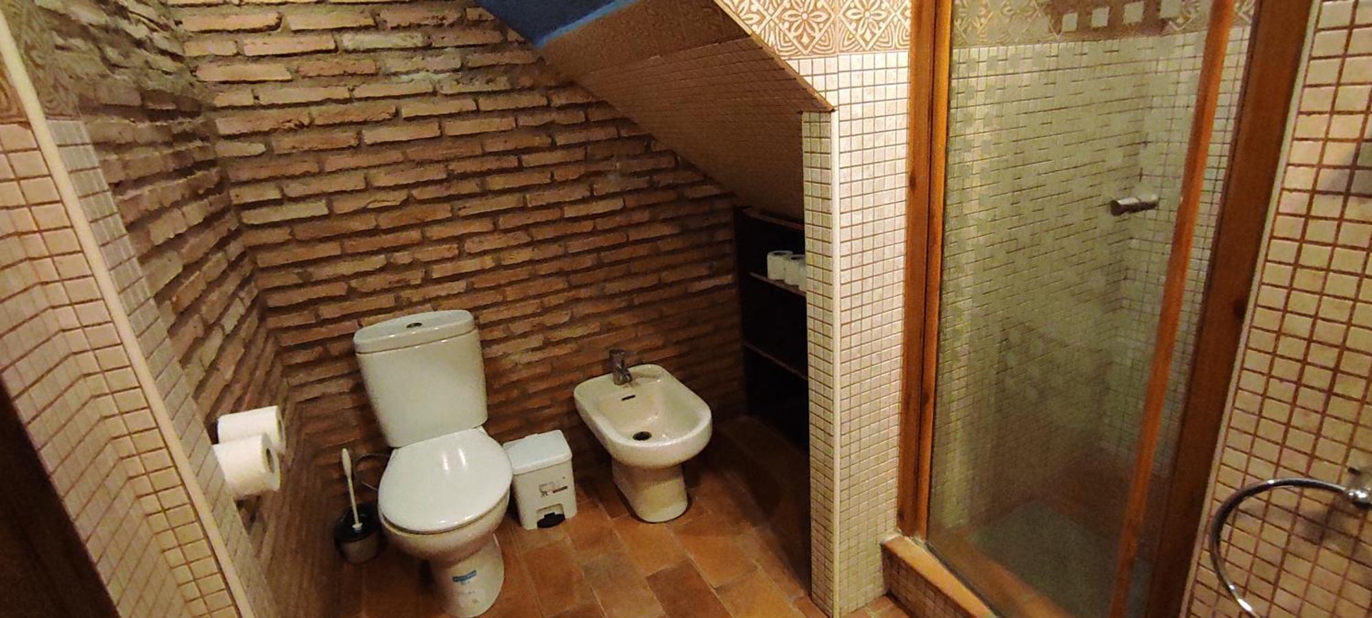La Titana Apartment *