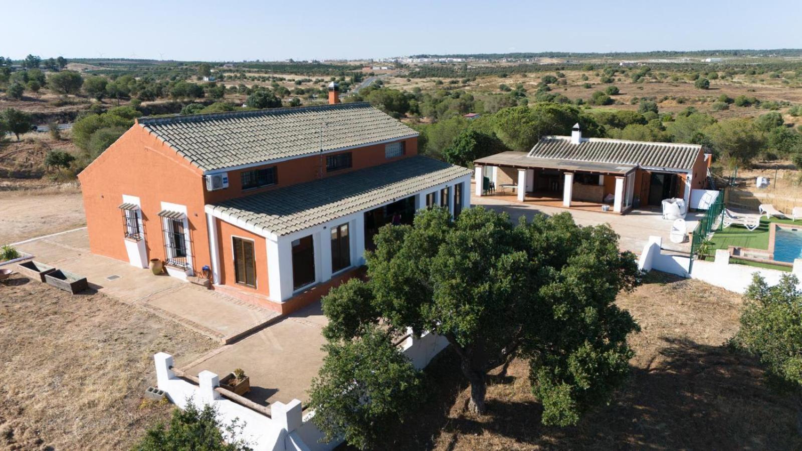 La Titana Apartment Huelva
