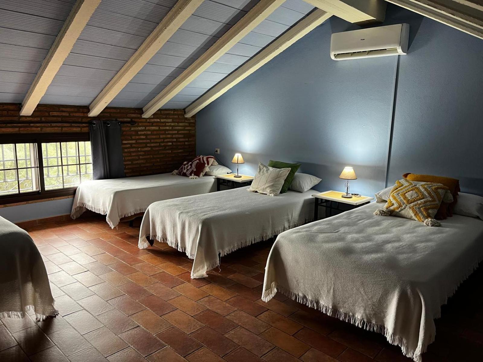 Apartment La Titana
